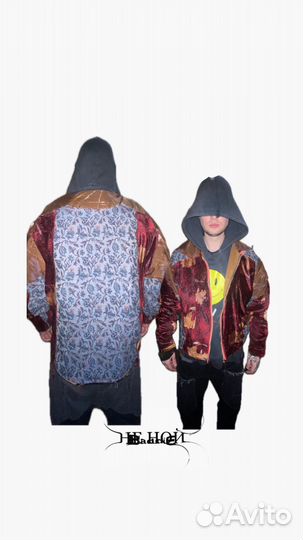 Не ной х baddie