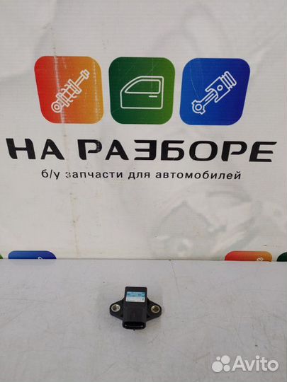 Датчик ускорения Lexus Lx570 3 3UR-FE 2010