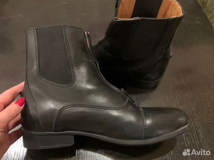 Челси для верховой езды 39