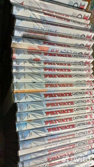 Эротика Кастинги