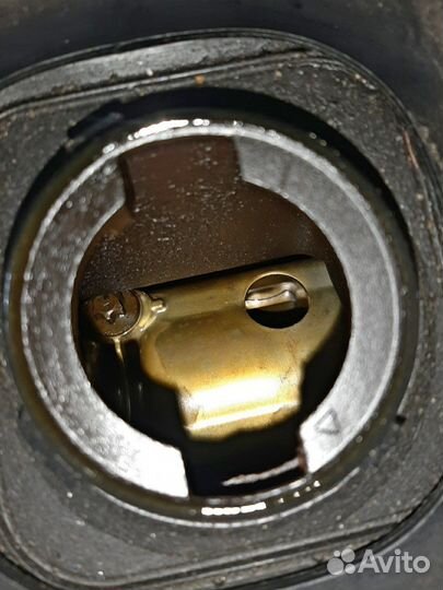 Двигатель на BMW X6 E71 N54B30A 2009