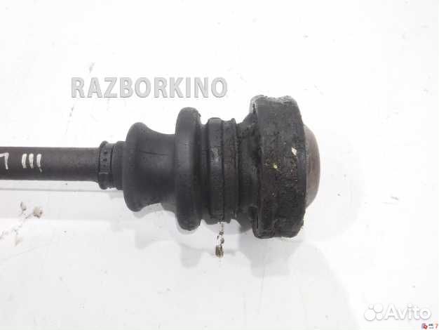 Привод задний A2023505910