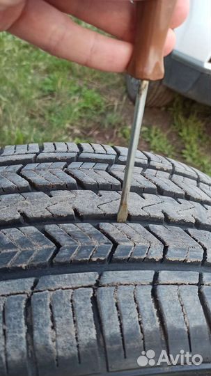 Charmhoo CH01 Touring 225/55 R18 102V