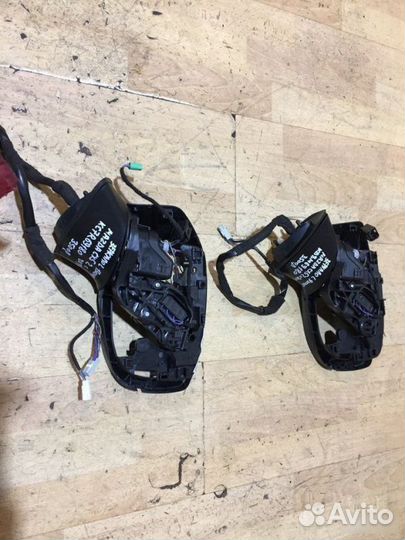 Зеркало Mazda Cx 5 2 С 2017 Г