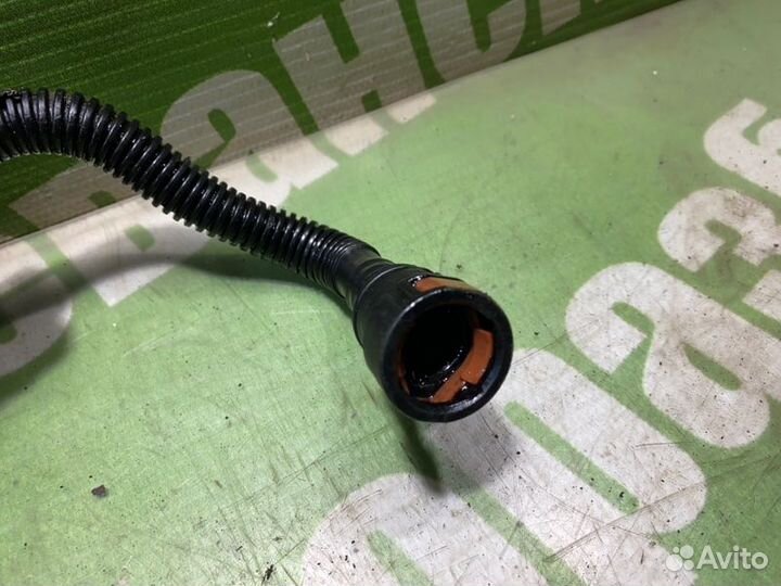 Трубка гидроусилителя руля Ford Fusion JU fyjb