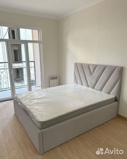 Матрас новый ортопедический