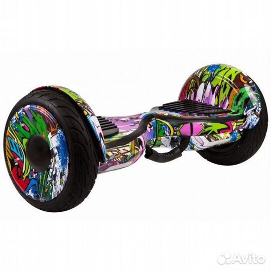 Гироскутер