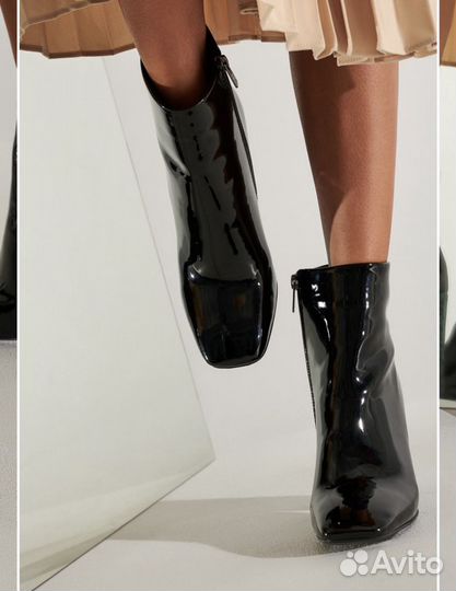 Ботильоны Hit