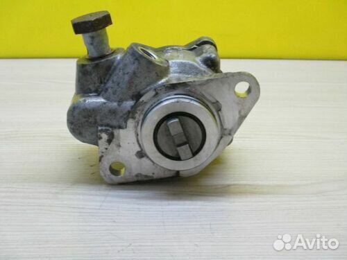 Насос гур на 3.0 HPI Ивеко Дейли