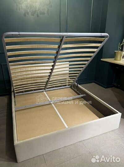 Кровать новая