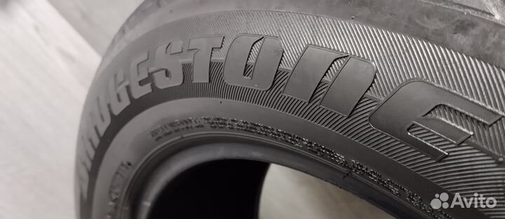 Bridgestone Dueler H/P Sport 225/60 R18