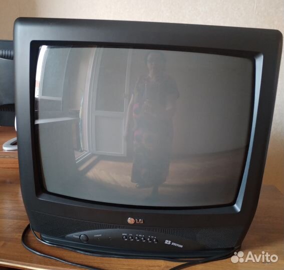 Телевизор бу