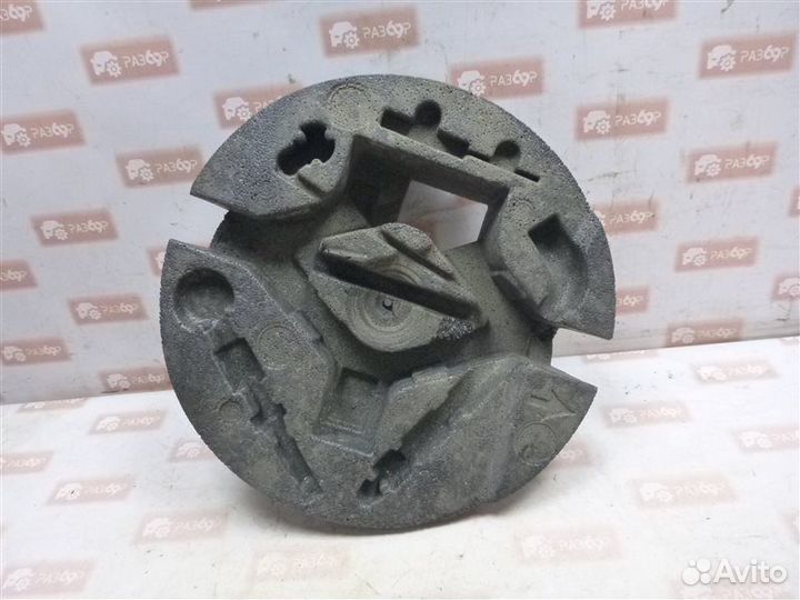 Ящик для инструментов Volvo Xc70 BZ95 B6324S 2008