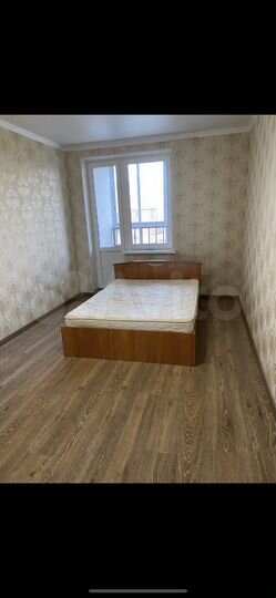 2-к. квартира, 65 м², 24/25 эт.