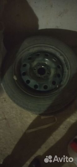 КАМА Грант 175/65 R14