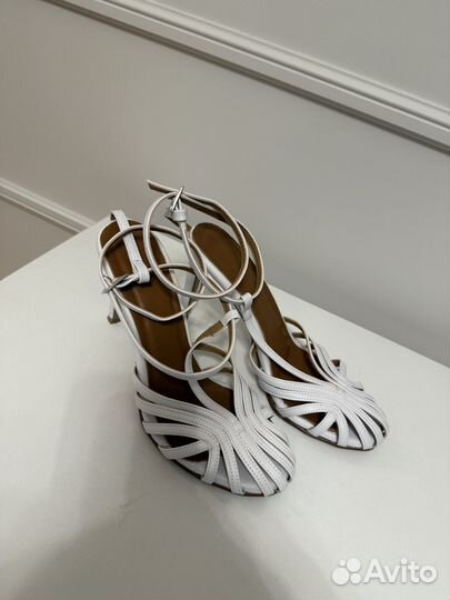 Босоножки 39,5