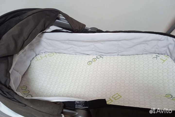 Коляска люлька inglesina sofia