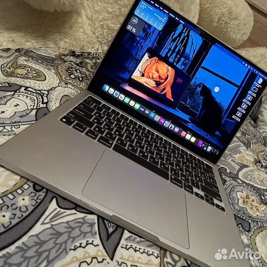 Macbook air m2