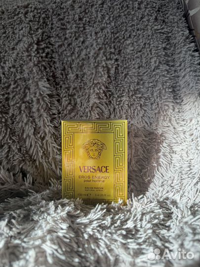 Духи женские и мужские