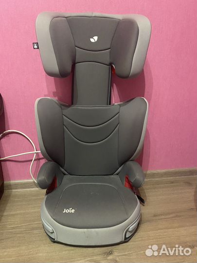 Автомобильное кресло joie Trillo LX 15-36кг