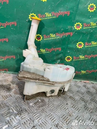 Бачок омывателя Mazda 3 Bk