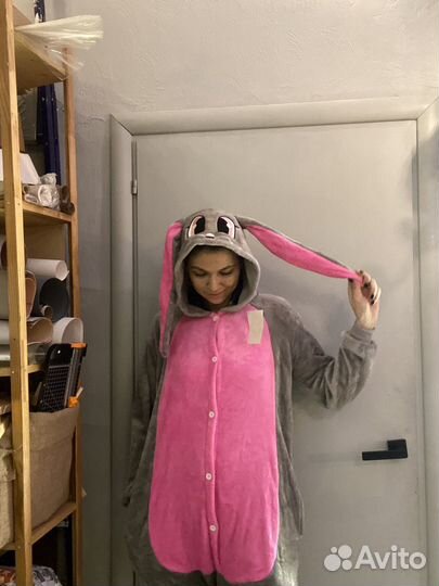 Кигуруми для взрослых