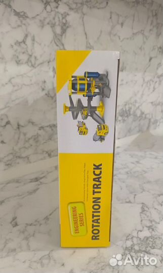 Парковка многоуровневая (новая)