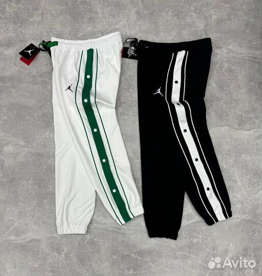Штаны Jordan