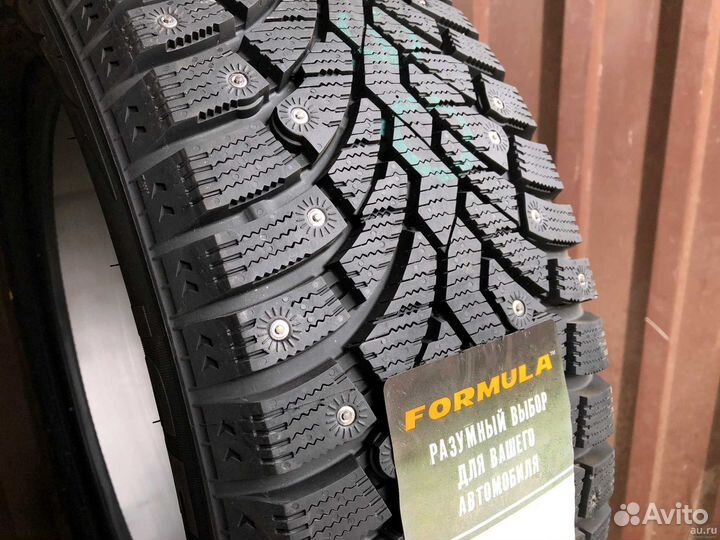Formula Ice 185/65 R15 127