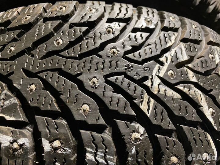 Зимние колёса в сборе R15 Audi Skoda VolksWagen