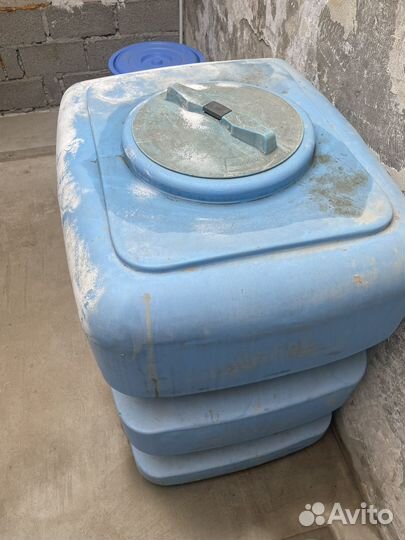 Емкость для воды