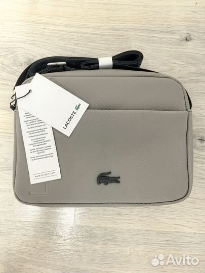 Сумка lacoste