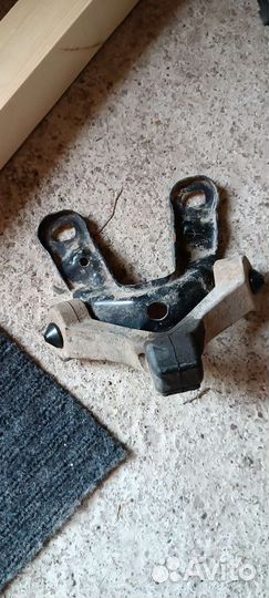 Глушитель golf 6 1.4 80 лс