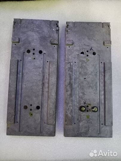 Радиаторы для самоделок