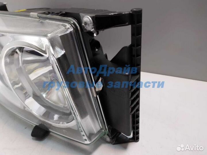 Фара Скания R 5 серии ксенон