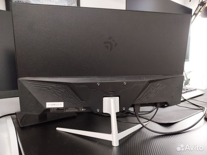 Монитор dexp 21.4