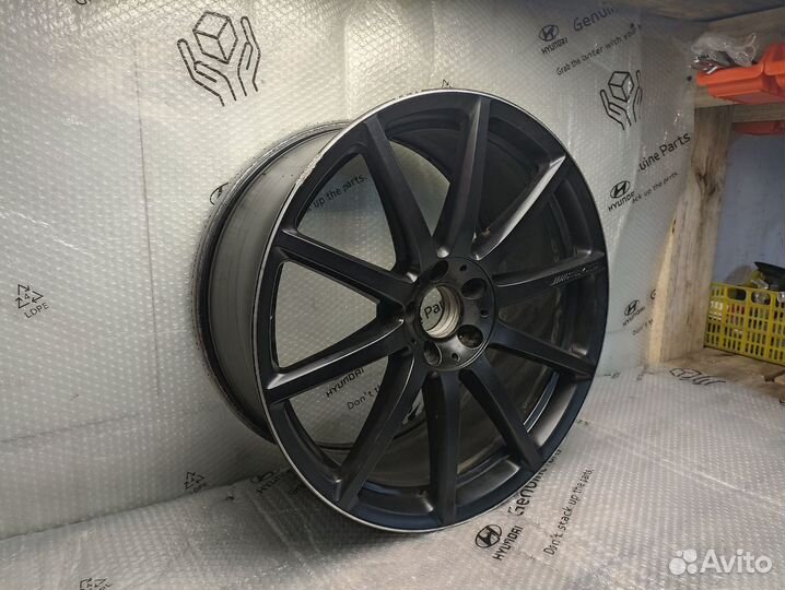 Диск оригинал Mercedes w222 W217 S63 AMG