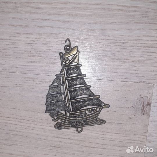 Эмблема олимпиады