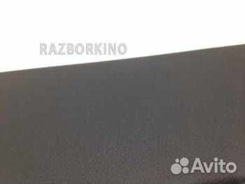 Накладка консоли Mercedes C216 CL