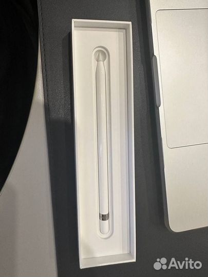 Стилус Apple Pencil (Белый), уценкa