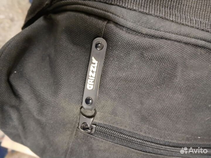 Сумка Peltor 3M для инструмента