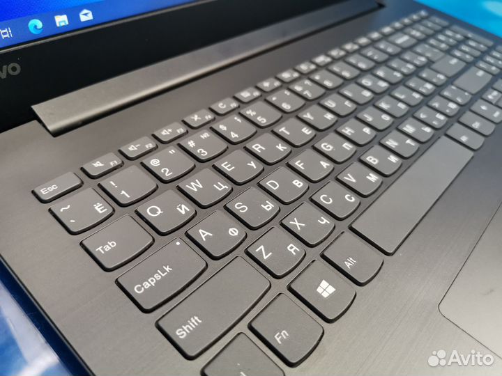 Ноутбук Lenovo i3 6006u/920MX/6gb / на SSD