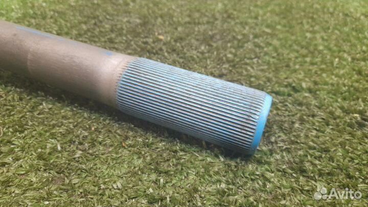 Рулевой карданчик Volkswagen Passat B5 1.6 MT 1997