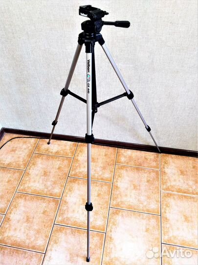 Штатив для камеры