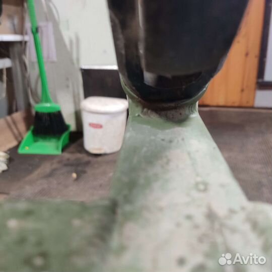 Трюковой самокат кастом