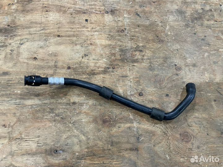 Шланг гидроусилителя руля BMW 5 E60 E61 E63 N52 53