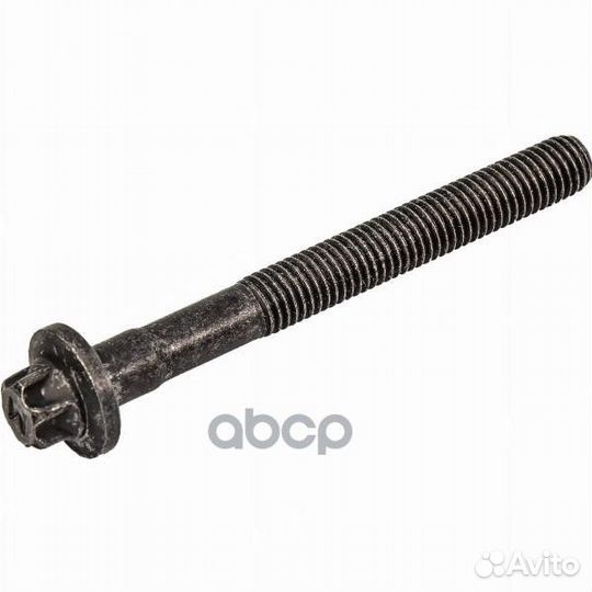 Болт ГБЦ (M10) Renault Logan,Sandero,Symbol / LADA