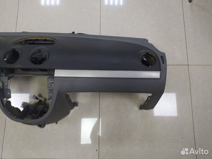 Торпедо Chevrolet Lacetti хэтчбек с подушкой