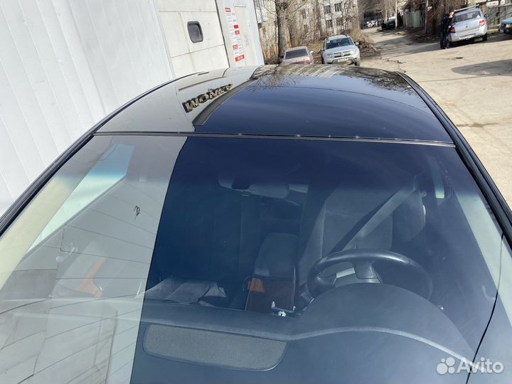 Сидения nissan teana j32 wq25 2,5л отл техн сост