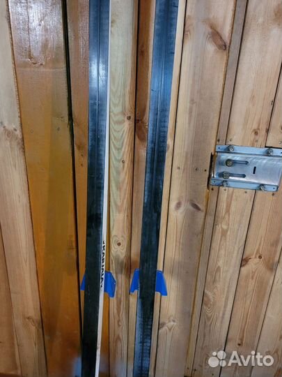 Лыжи беговые